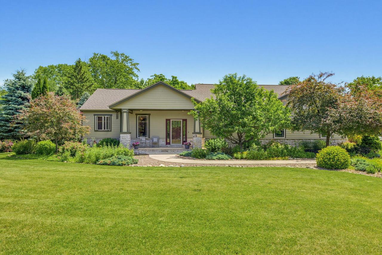 W266N6696 Beacon Hills, Lisbon, WI 53089