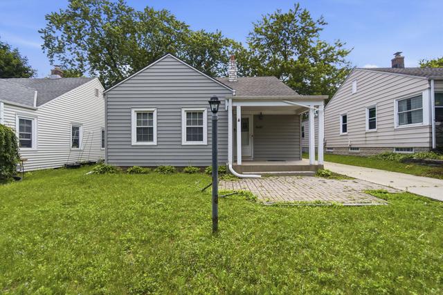 New Homes For Sale This Week That Attend Whitefish Bay High School: June 26th to July 2nd