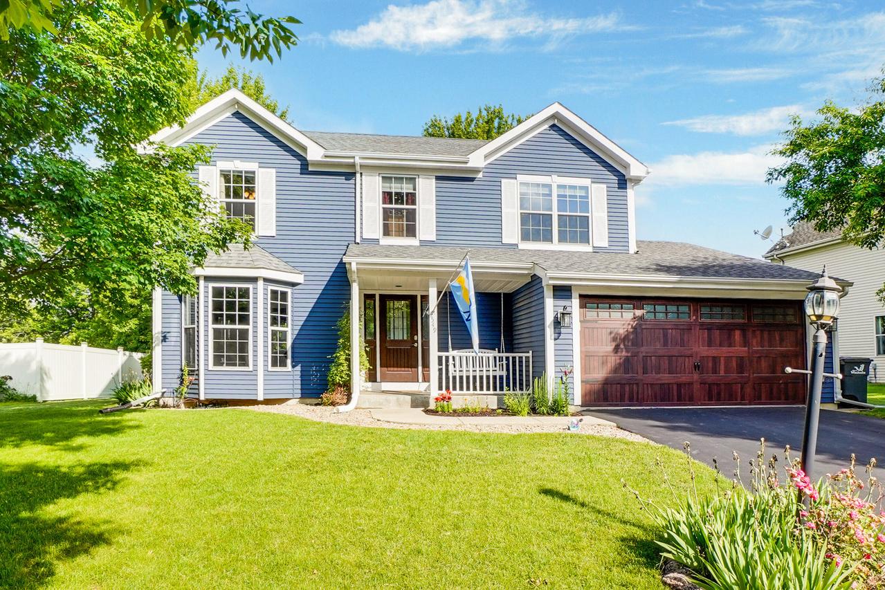 2549 Fox River, Waukesha, WI 53189