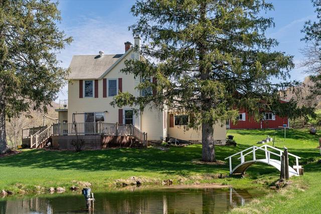 Homes Just Sold That Attend Westby Middle School: August 18th to August 24th