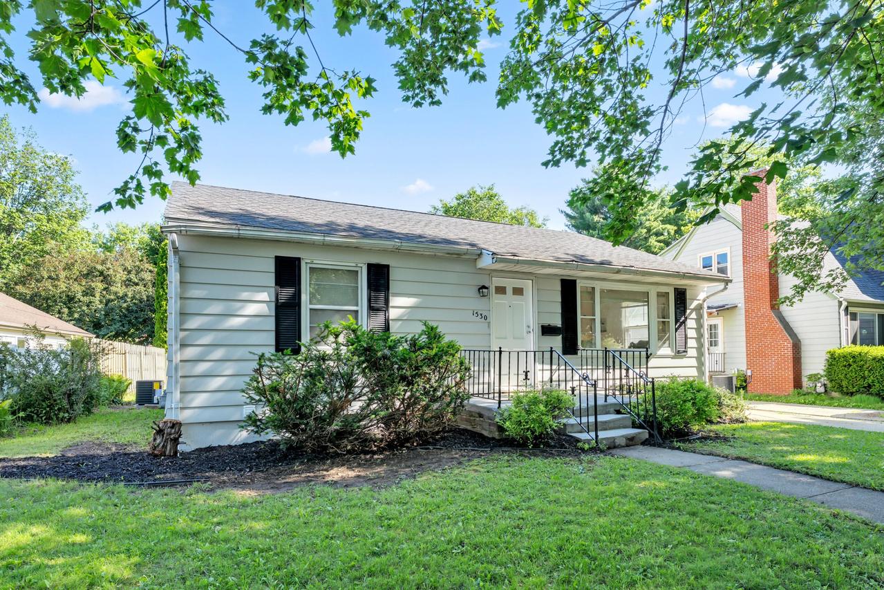 1530 Mole Ave, Janesville, WI 53548