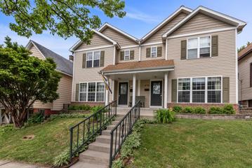 New Homes For Sale This Week That Attend Allen-Field Elementary School: June 26th to July 2nd