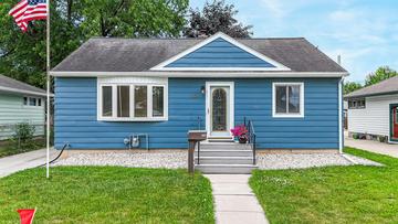 Homes Just Sold That Attend Rosenow Elementary School: August 4th to August 10th