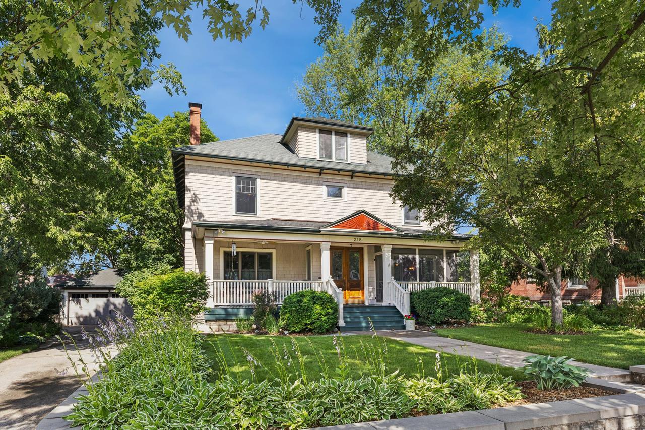 218 14th St, La Crosse, WI 54601
