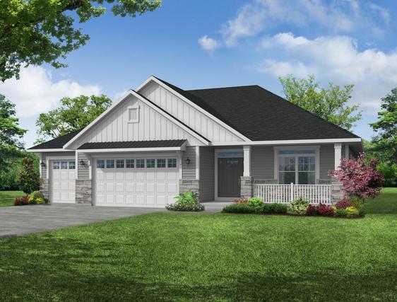 New Construction Homes For Sale This Week That Attend Union Grove High School: June 24th to June 30th