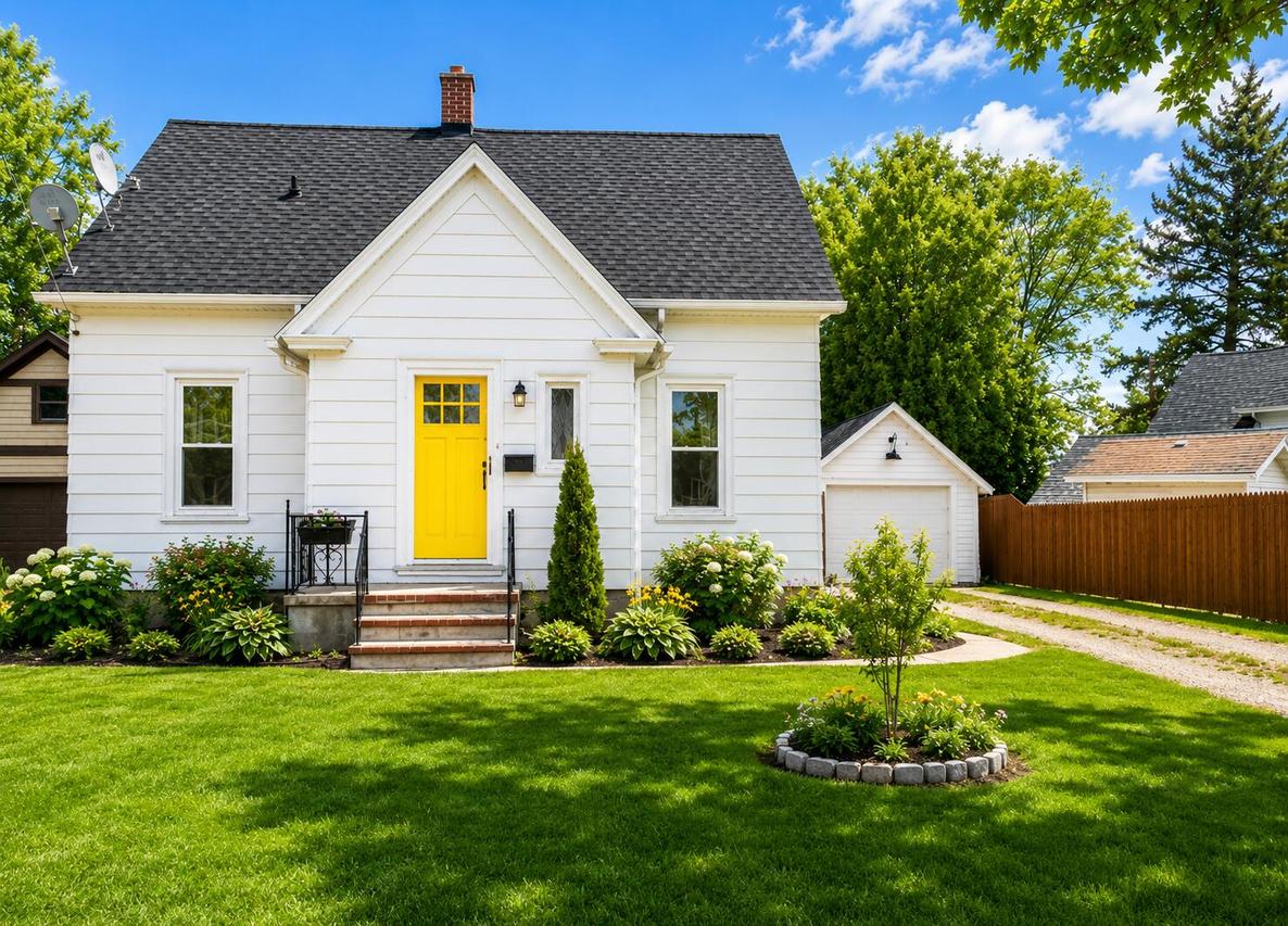1102 Nagle Ave, Manitowoc, WI 54220