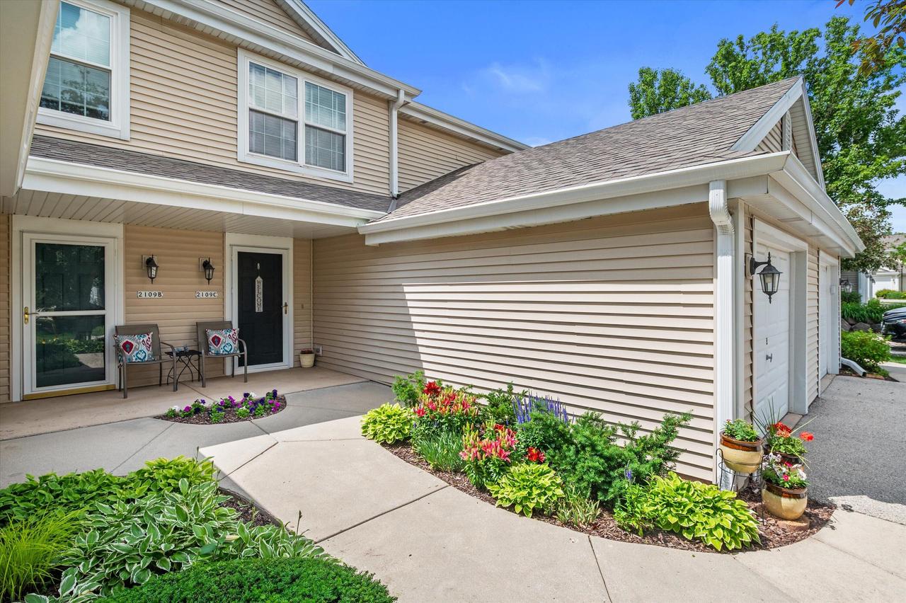 2109 E Broadway - #C, Waukesha, WI 53186