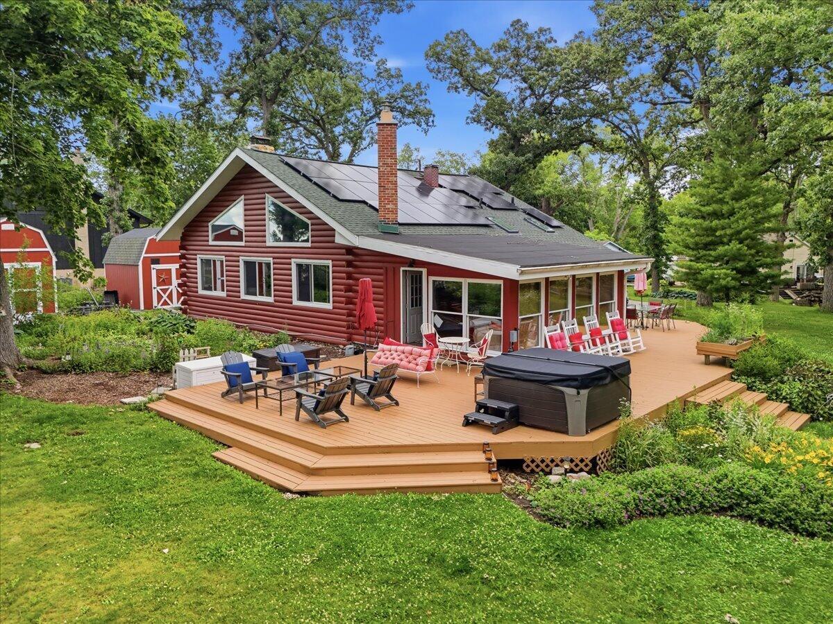 11186 270th Ave, Salem Lakes, WI 53179