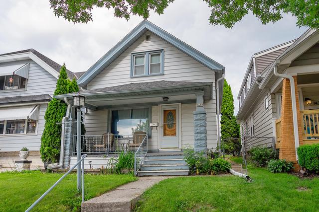 Homes Just Sold in West Allis: July 28th to August 3rd