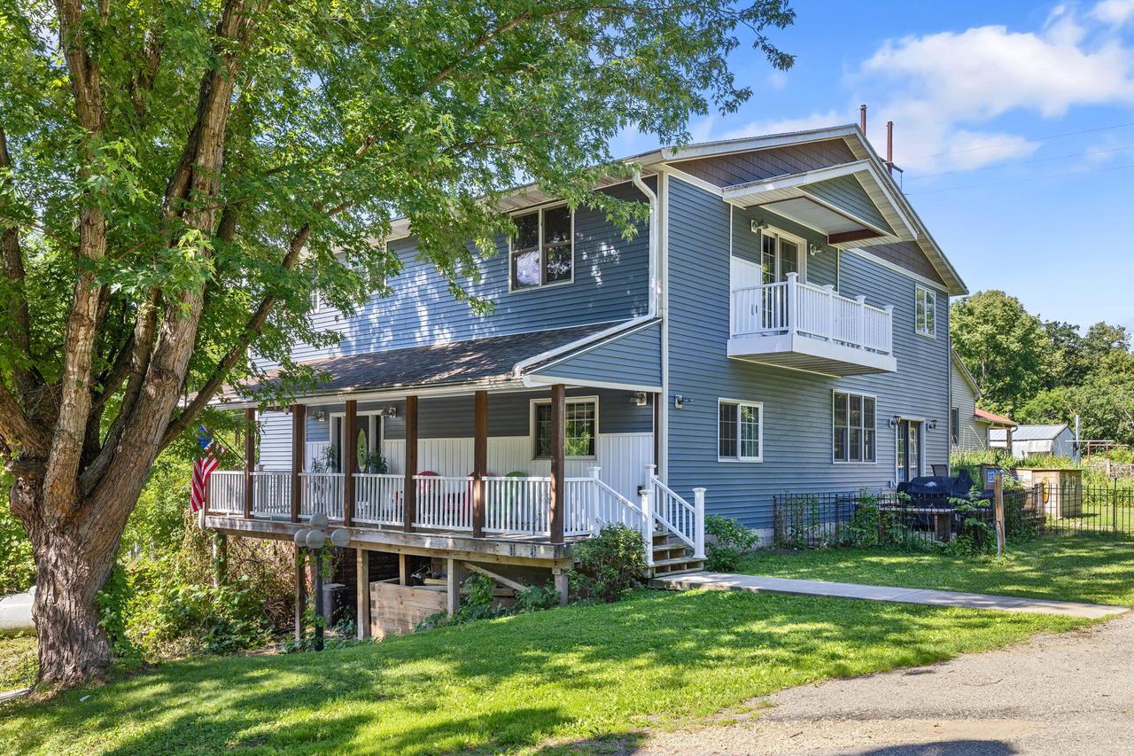 W884 E Mohawk Ln, Bergen, WI 54658