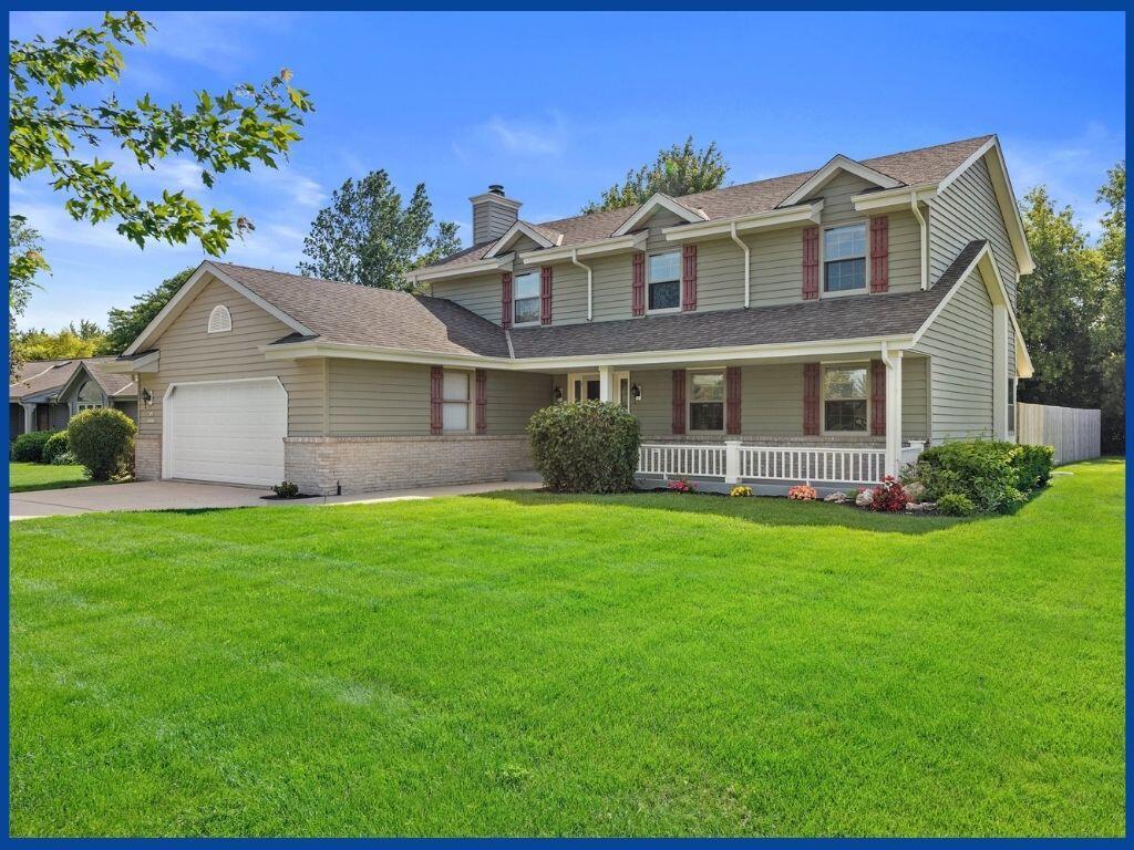 W143N10771 Wooded Hills, Germantown, WI 53022