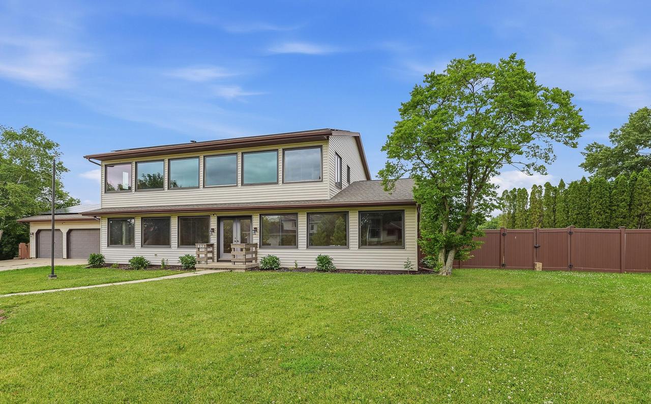 995 Birch Tree Ln, Fond Du Lac, WI 54935