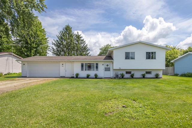 New Homes For Sale This Week That Attend Bangor Elementary School: June 26th to July 2nd