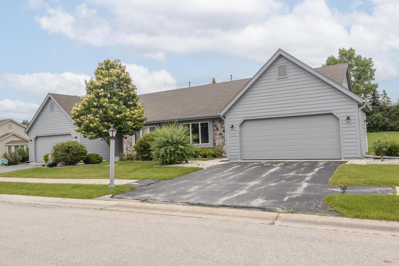 W178N9858 Riversbend Cir #D-95, Germantown, WI 53022
