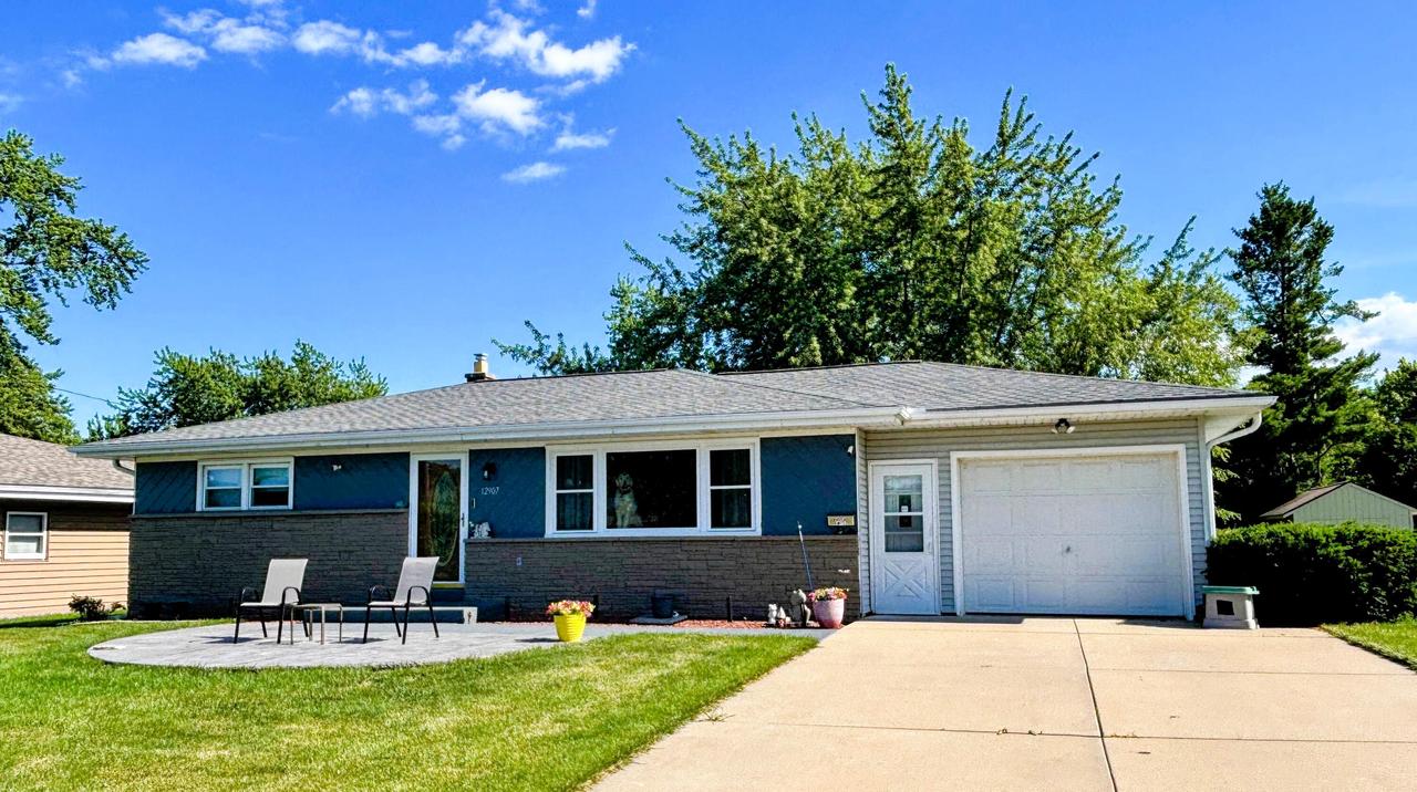 12907 W Cameron Ave, Butler, WI 53007