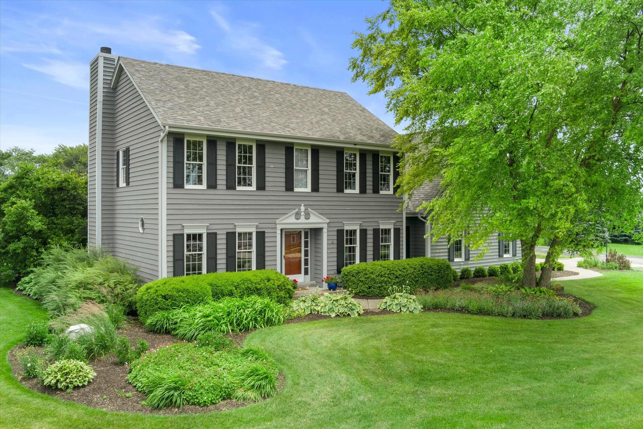W278N5356 N Hanover Hill, Lisbon, WI 53089