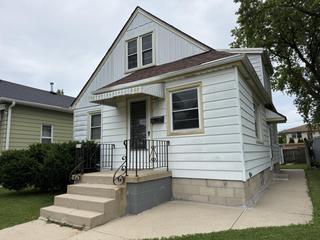 Homes Just Sold That Attend Pershing Elementary School: August 18th to August 24th