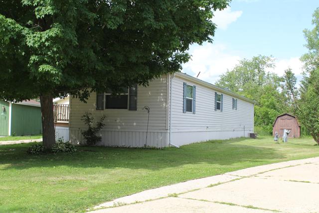 New Homes For Sale This Week That Attend Jefferson Middle School: June 26th to July 2nd