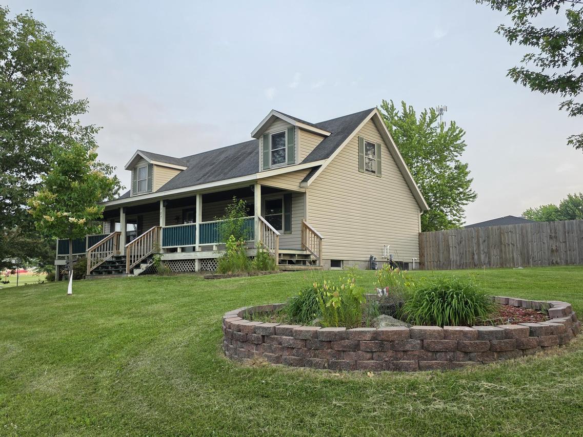 187 Katie Ln, Cashton, WI 54619