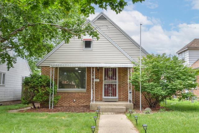 New Homes For Sale This Week in Capitol Heights: June 26th to July 2nd