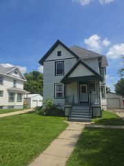 Homes Just Sold in Reeseville: August 25th to August 31st