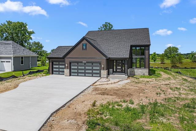 New Homes For Sale This Week That Attend Pewaukee High School: June 26th to July 2nd