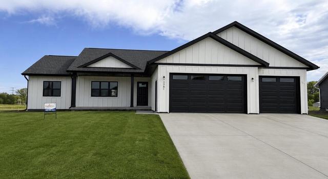 New Construction Homes For Sale This Week That Attend Holmen High School: June 24th to June 30th