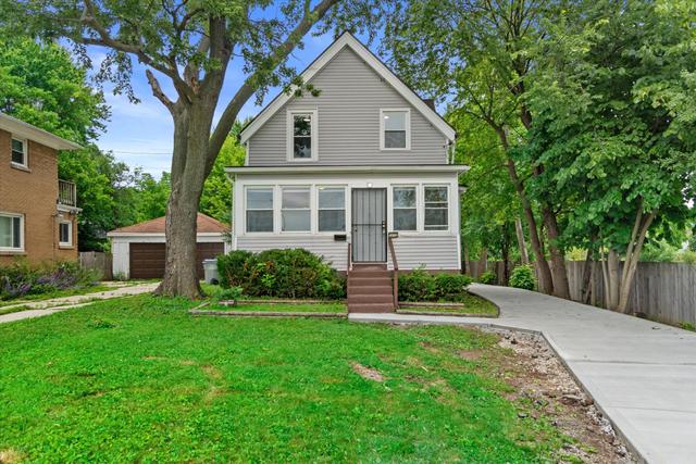 Homes Just Sold in Thurston Woods: September 8th to September 14th