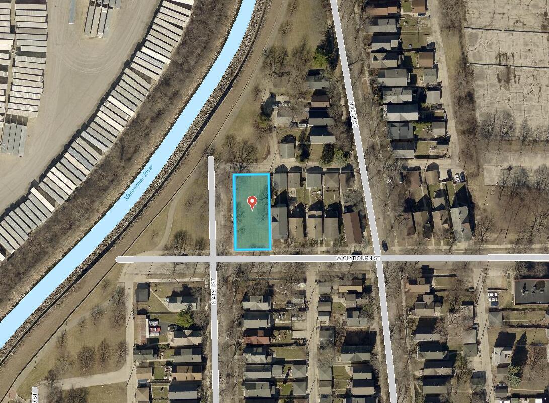 4026 W Clybourn St, Milwaukee, WI 53208