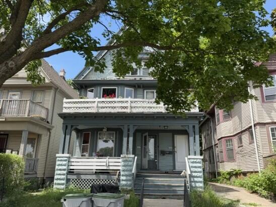 2167 N 47th St #2169, Milwaukee, WI 53208