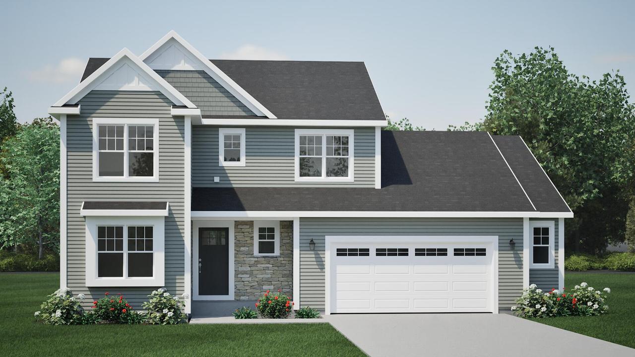 626 E Bluff Cir, Waterford, WI 53185