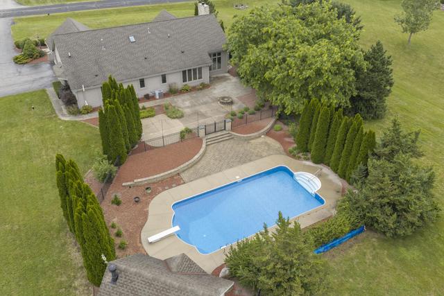 Homes Just Sold That Attend Mukwonago High School: August 25th to August 31st