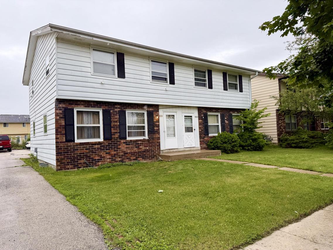 9306 W Allyn St #9308, Milwaukee, WI 53224