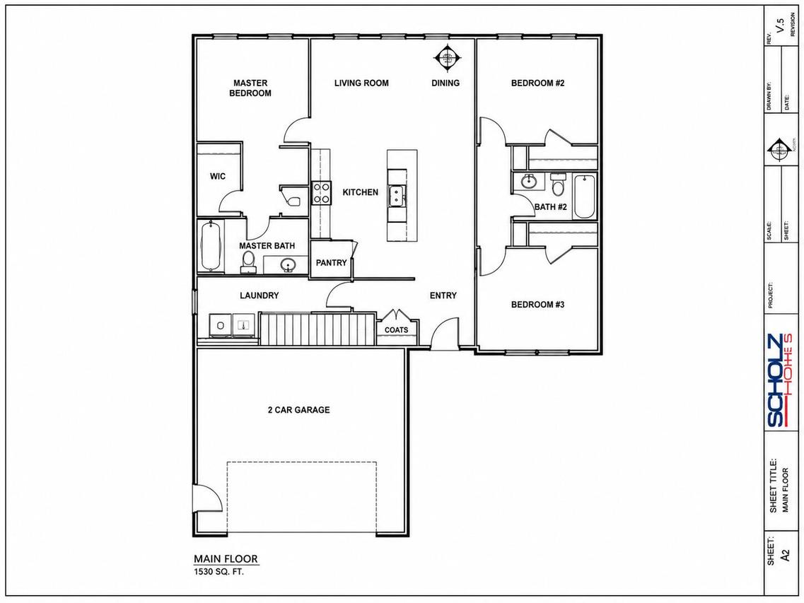 21588 Somerset Downs Ln, Galesville, WI 54630