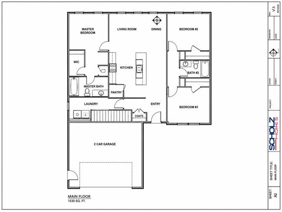New Homes For Sale This Week in Galesville: June 26th to July 2nd
