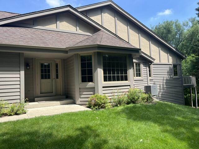 2845 Teal Ridge #C, Brookfield, WI 53045