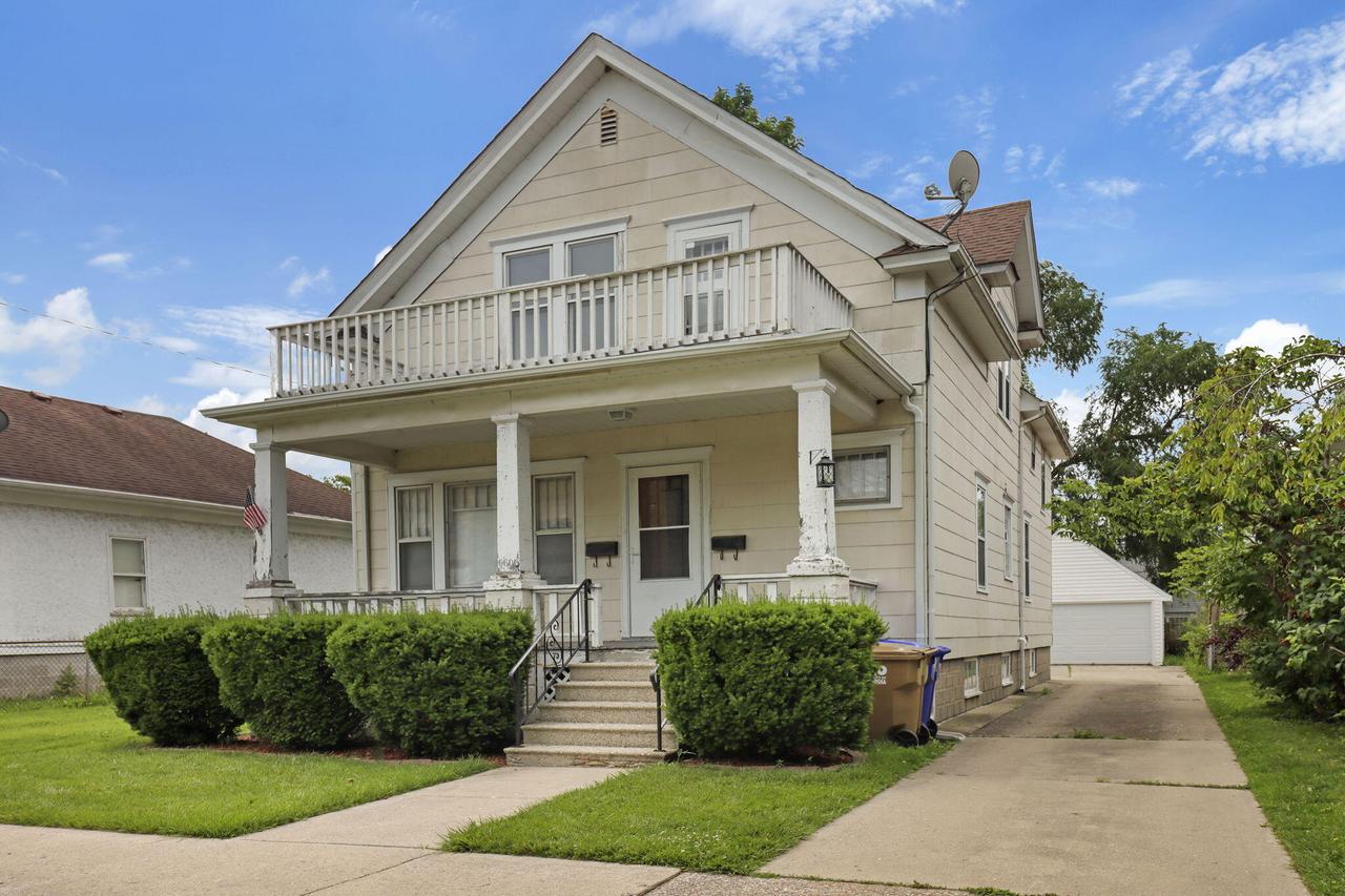 6606 28th Ave, Kenosha, WI 53143