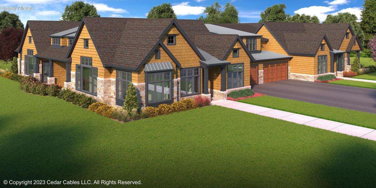 N18W22670 Watertown Rd #101, Pewaukee, WI 53186