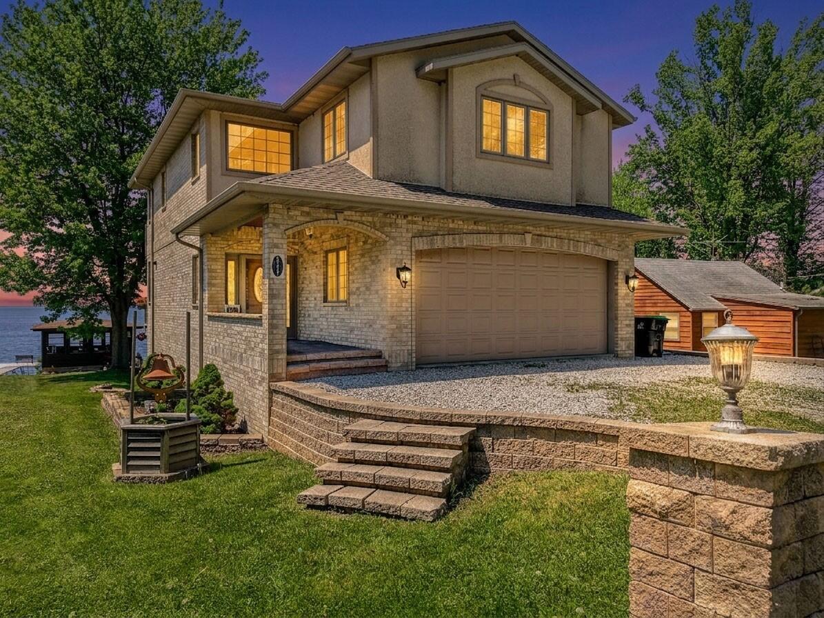 N6435 Fairy Springs, Stockbridge, WI 54129