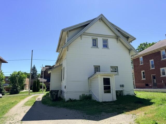 128 N 9th Ave #128A, West Bend, WI 53095