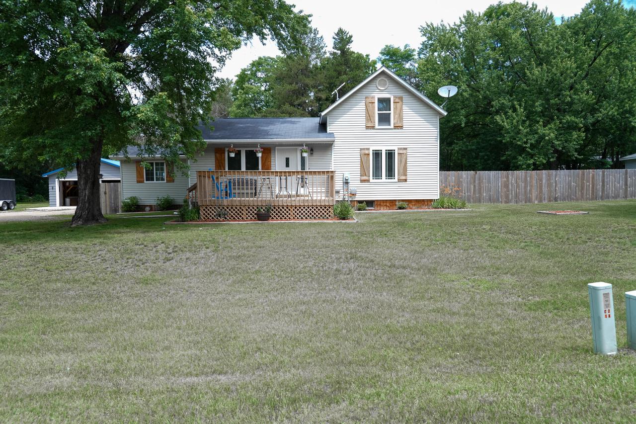 10560 Harmony Ave, Angelo, WI 54656