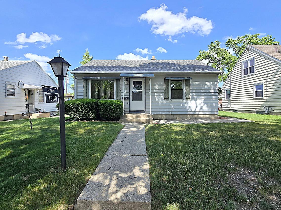7330 W Potomac Ave, Milwaukee, WI 53216