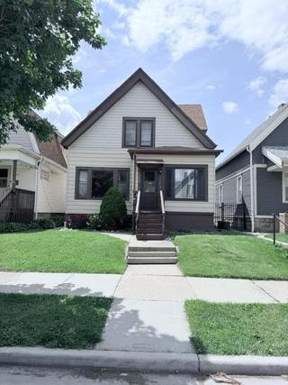 Homes Just Sold in West Milwaukee: September 8th to September 14th