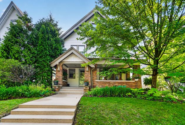 Homes Just Sold in Murray Hill: September 1st to September 7th