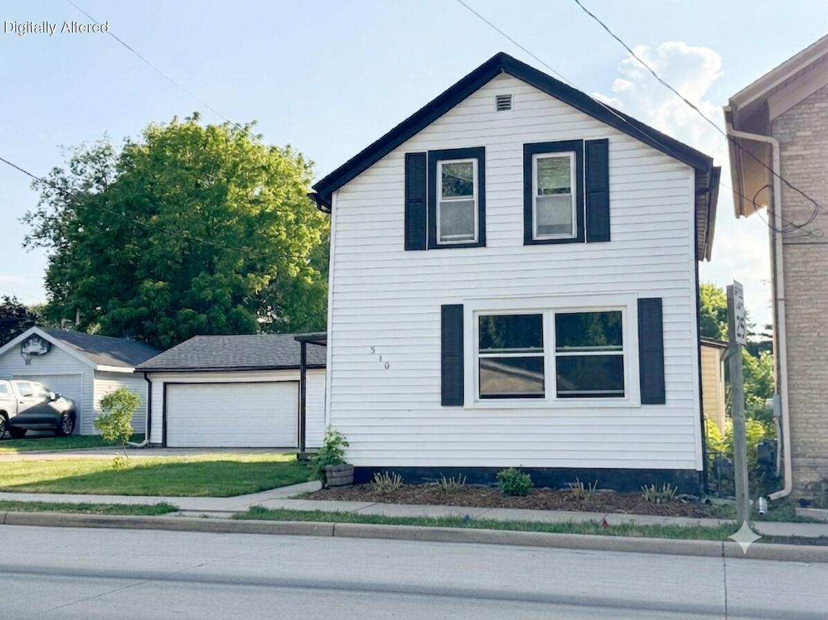 510 N Church St, Watertown, WI 53098