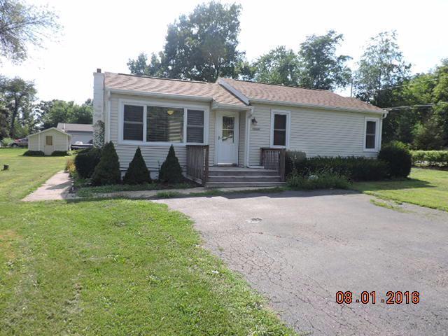 N1227 N Tombeau Rd, Bloomfield, WI 53128
