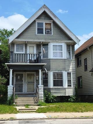 New Homes For Sale This Week in Roosevelt Grove: June 26th to July 2nd