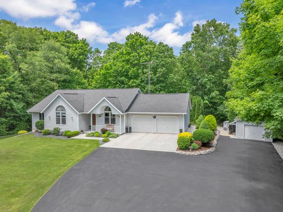 New Homes For Sale This Week That Attend Elkhart Lake High School: June 26th to July 2nd