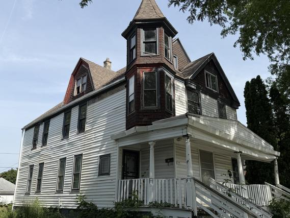 New Homes For Sale This Week in Park West: June 26th to July 2nd