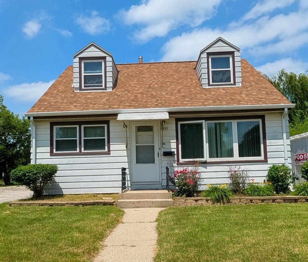 5800 W Custer Ave, Milwaukee, WI 53218